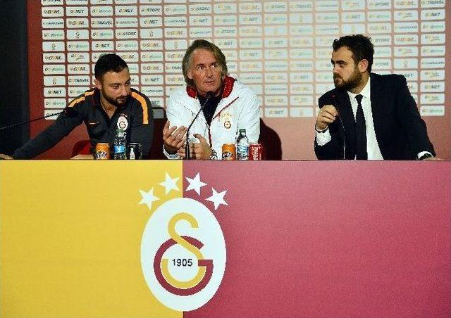 Riekerink, 17 Yıllık Özlemi Bitirmek İçin Gidiyor