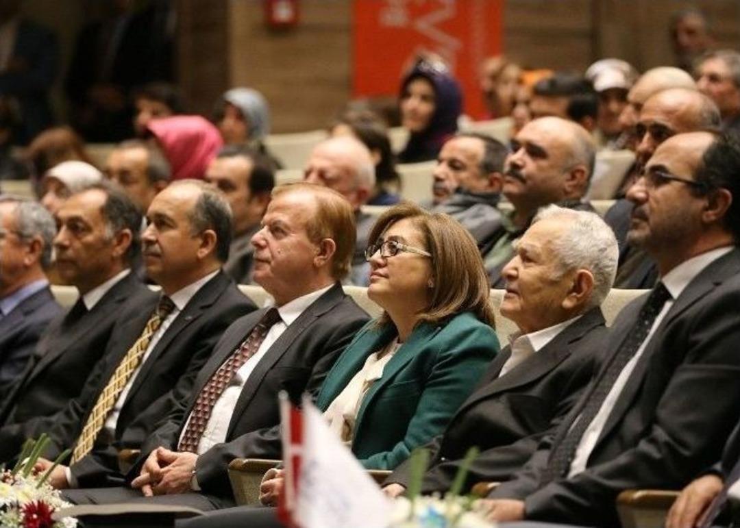 B&uuml;y&uuml;kşehir&rsquo;den Mehmet Tekerlek&rsquo;e Ş&uuml;kran Gecesi