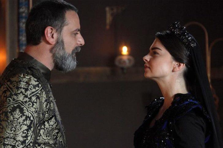 Muhteşem Yüzyıl 137. Bölüm Galerisi G2