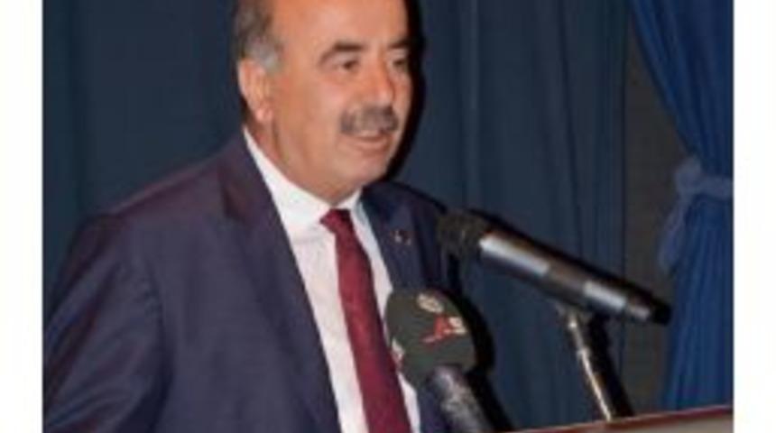 Mudanya Belediye Başkanı: &Ouml;l&uuml;m Tehditleri Alıyoruz