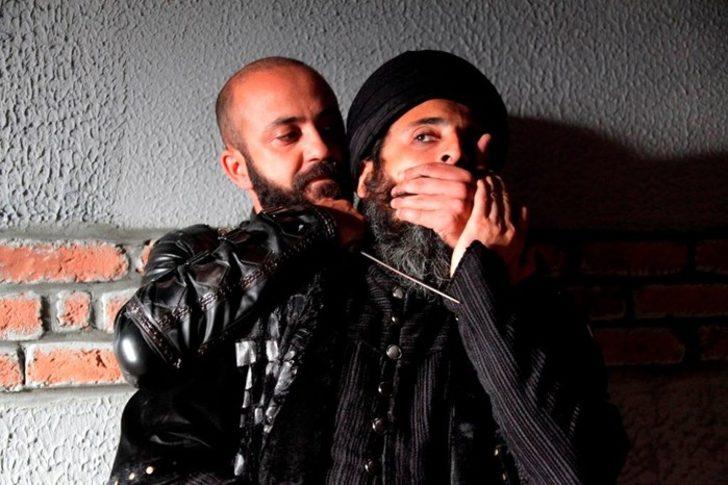 Muhteşem Yüzyıl 137. Bölüm Galerisi G3