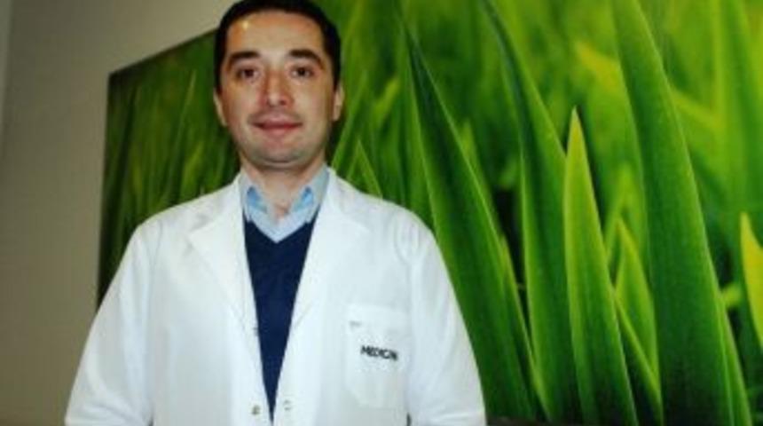 Kış Aylarında Enfeksiyonlara Dikkat