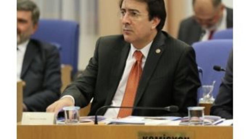 Aydemir&rsquo;den 6 Tespit, 6 Teklif