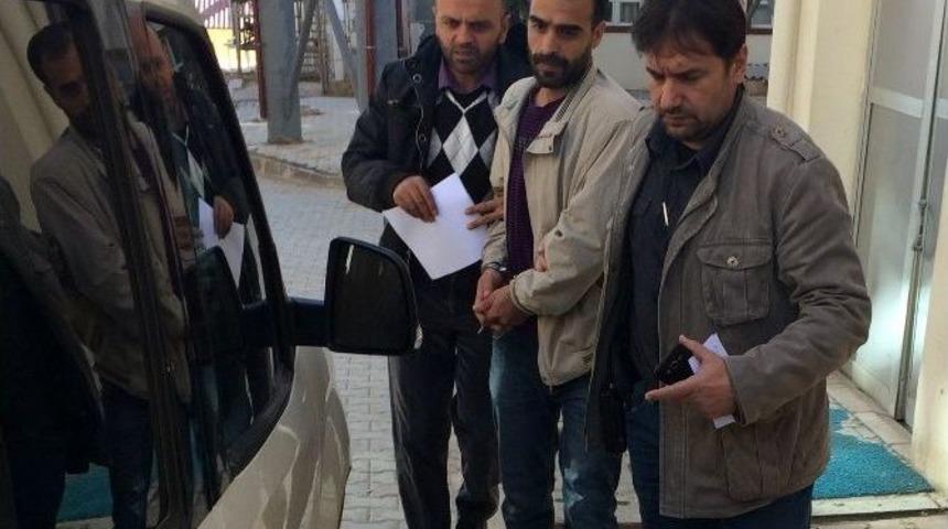 &Ccedil;ocuğu İ&ccedil;in Geldi, Kocası Tarafından &Ouml;ld&uuml;r&uuml;ld&uuml;