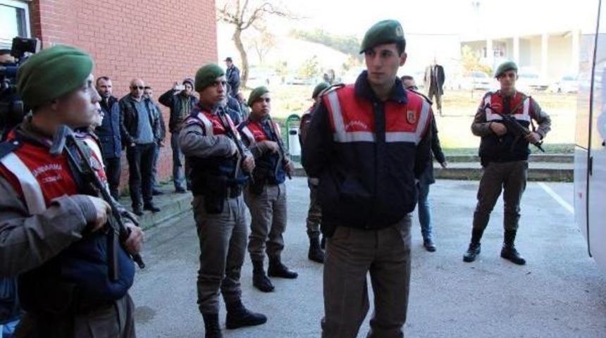 Alaaddin &Ccedil;akıcı, Hastanede Sağlık Kontrol&uuml;nden Ge&ccedil;irildi