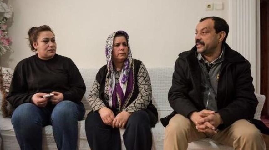 Gaziosmanpaşa'da Esrarengiz Kayboluş;3 Kız Arkadaş Aranıyor