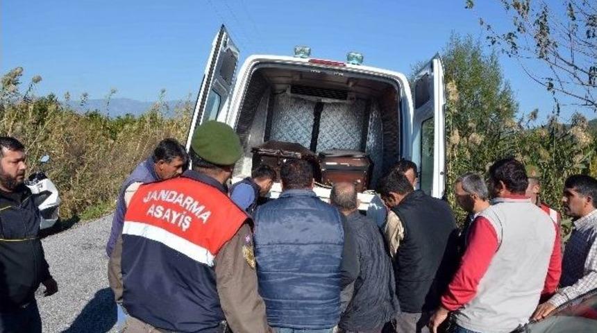 Ortaca&rsquo;da İntihar