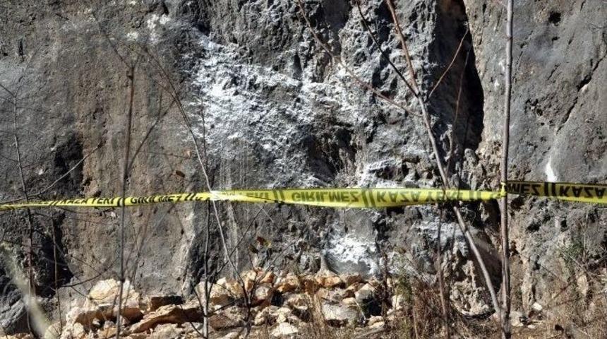 Bilecik Jandarmadan Ka&ccedil;ak Kazı Operasyonu