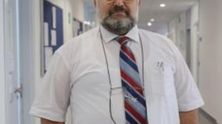 Ga&uuml; Hastanesi 2017 Yılı İ&ccedil;erisinde A&ccedil;ılacak