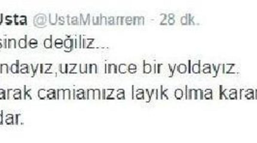 Trabzonspor Başkanı: "lozan'da Şov Değil Hak Arayışındayız"
