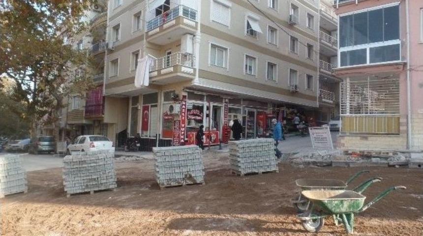 Vatandaşlardan Şehzadeler&rsquo;e Yol Teşekk&uuml;r&uuml;