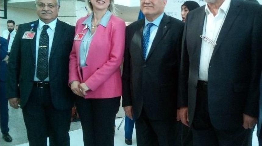 Saudıa Havayolları Global Ağına Ankara&rsquo;yı Da Ekledi