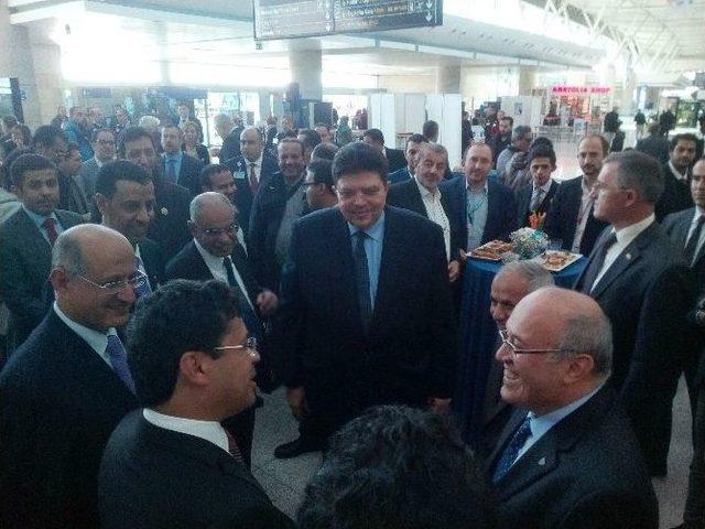 Saudıa Havayolları Global Ağına Ankara&rsquo;yı Da Ekledi 1