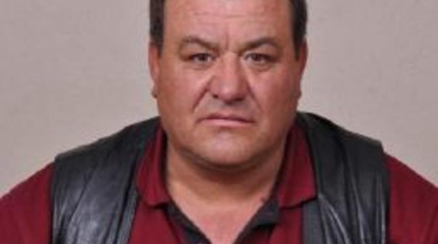 Kum Yığını Altında Kalan Belediye Iş&ccedil;isi &Ouml;ld&uuml;