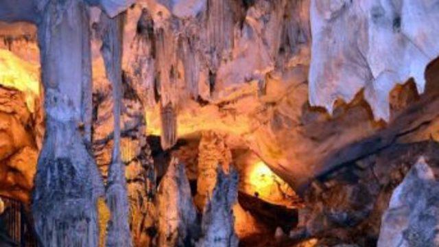 Dupnisa Mağarası, Yarasaların Strese Girmemesi Için Ziyarete Kapatıldı