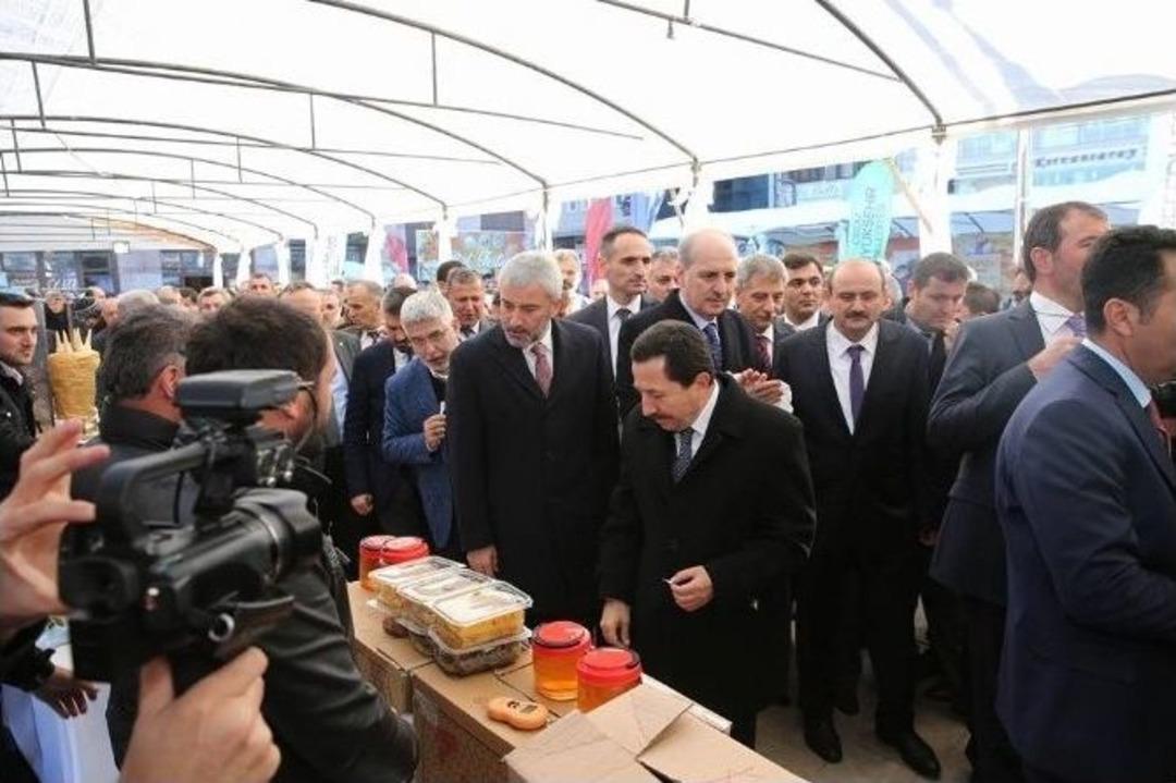 &rsquo;bal&rsquo;lı Festival