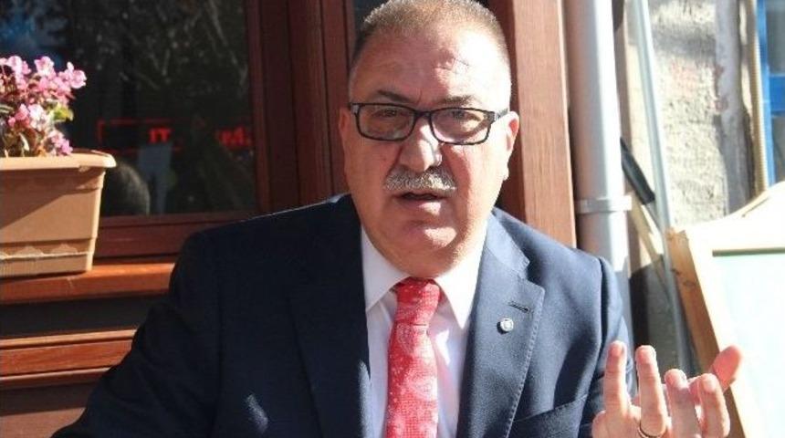 Hayvan Pazarı T&uuml;m B&ouml;lgelere Hizmet Veriyor