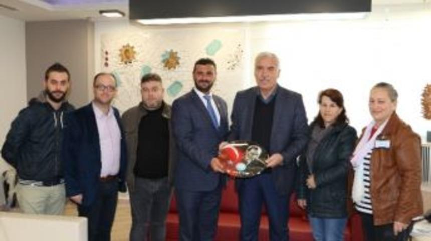 Mak-g&ouml;&ccedil;&rsquo;ten B&uuml;y&uuml;kşehire Teşekk&uuml;r