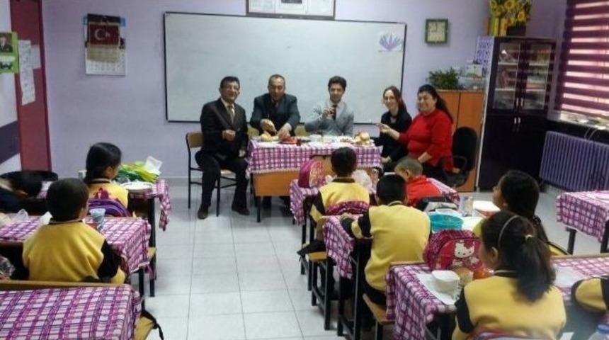 Kulu&rsquo;da Diyabet Haftası Kapsamında Seminer D&uuml;zenlendi