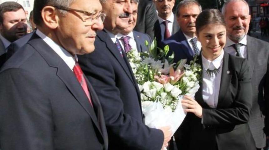 Bakan M&uuml;ezzinoğlu Şirvan'dan Sevindirici Haber Bekliyor (3)