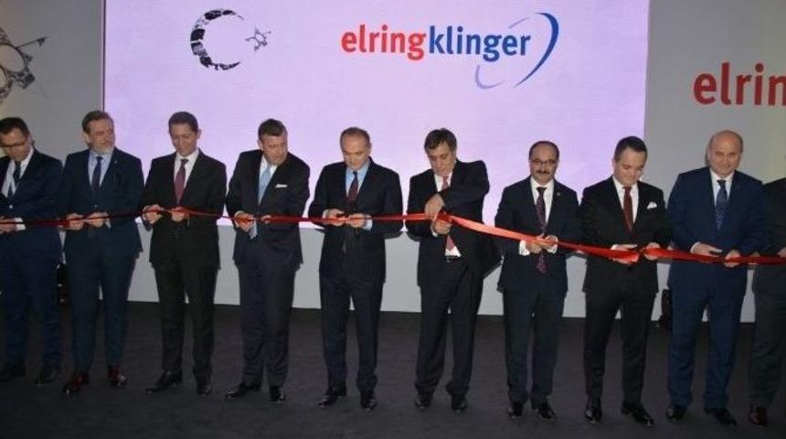 Bilim Sanayi Ve Teknoloji Bakanı Faruk &Ouml;zl&uuml;: