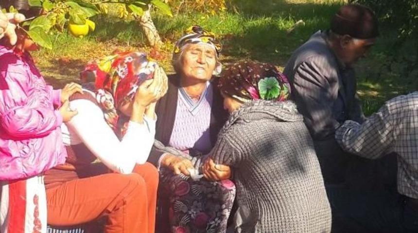 A&ccedil;ığa Alınan &Ouml;ğretmen, Av T&uuml;feğiyle Intihar Etti