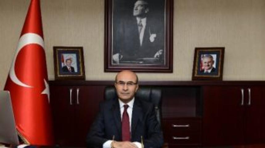 Vali Demirtaş, Vatandaşları Dolandırıcıları Karşı Uyardı