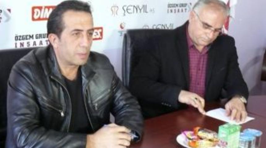 Tokatspor&rsquo;un Muhasebe Hesapları İnceleniyor