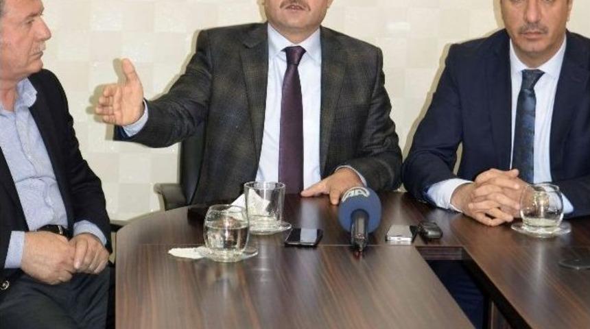 Milletvekili Can, Cinsel İstismar Su&ccedil;larının D&uuml;zenlenmesine İlişkin &Ouml;nergeyi Anlattı