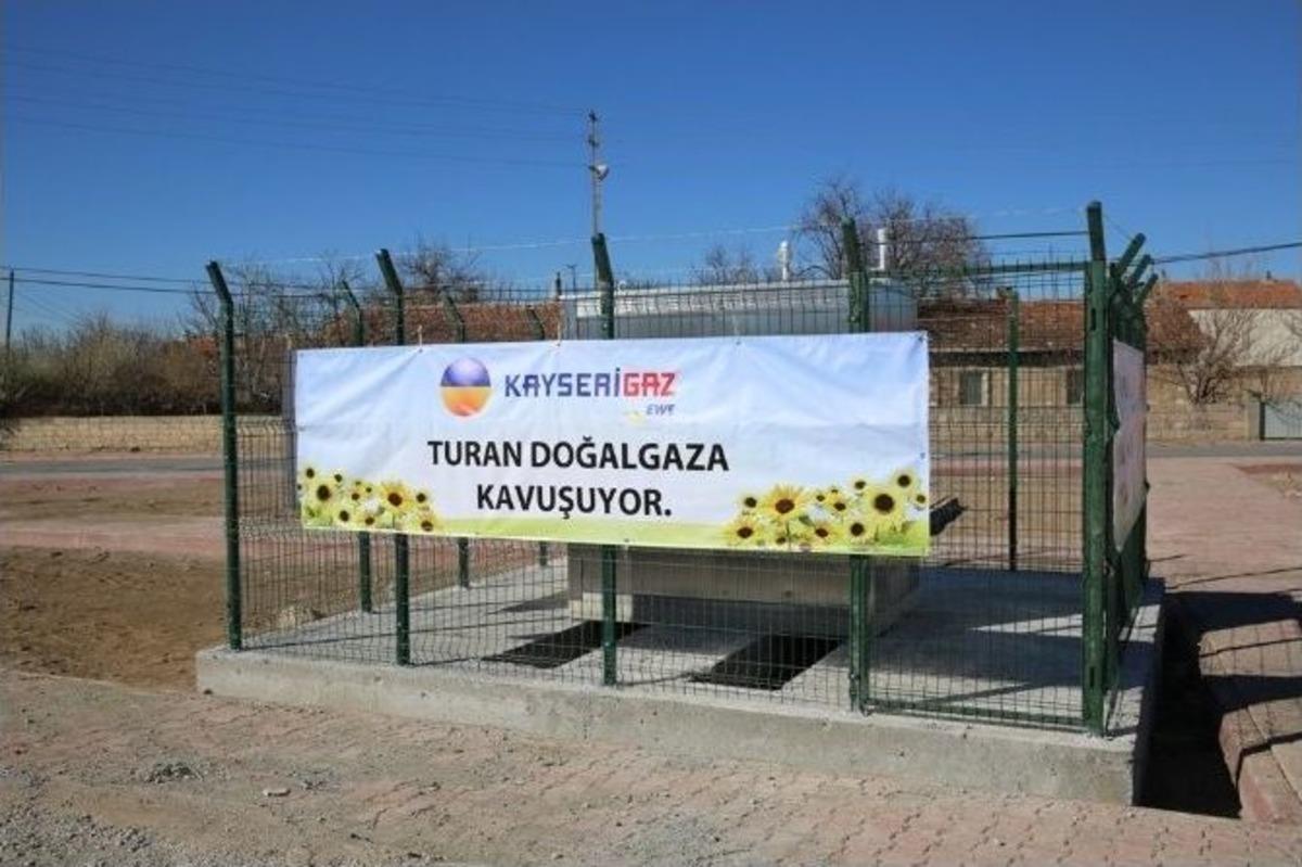 Turanlılar Daha Ucuza Ve Daha Temize Isınacak