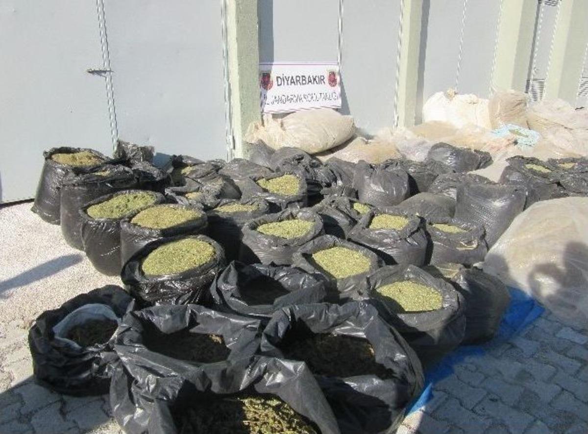 Ter&ouml;r &Ouml;rg&uuml;t&uuml;n&uuml;n Finans Kaynağına Bir Darbe Daha