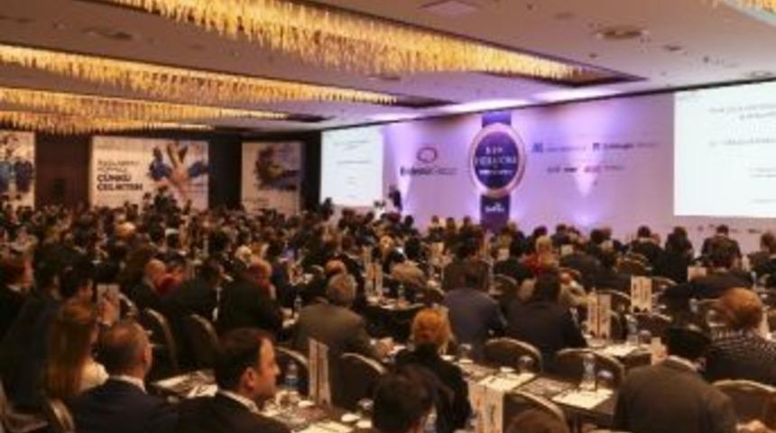 Turgut: "2017&rsquo;ye Girerken &Ccedil;elik Sekt&ouml;r&uuml;nde Pozitif Hava Hakim"