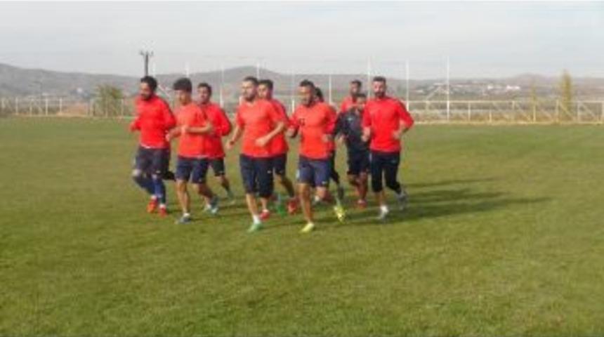 Yeşilyurt Belediyespor - Araban Belediyespor Ma&ccedil;ı Yarın Başlayacak