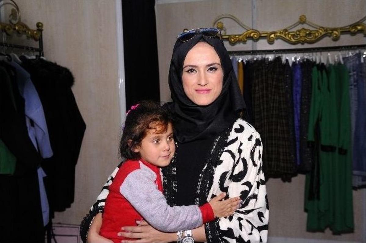 Mendilci Suad Elcasi&rsquo;nin Y&uuml;z&uuml;, Harem İstanbul Fest&rsquo;te G&uuml;ld&uuml;