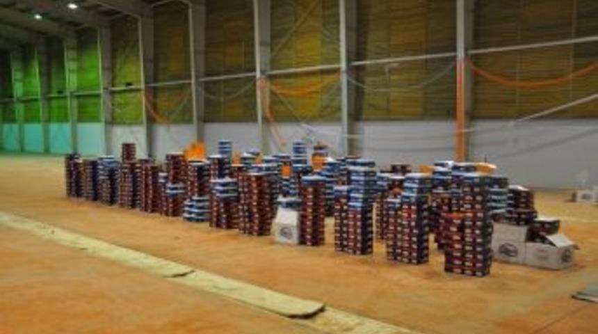 Tso&rsquo;dan İhtiya&ccedil; Sahibi &Ouml;ğrencilere Yardım