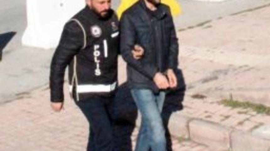 Fet&ouml;&rsquo;n&uuml;n &ldquo;emniyet Abisi" Tutuklandı