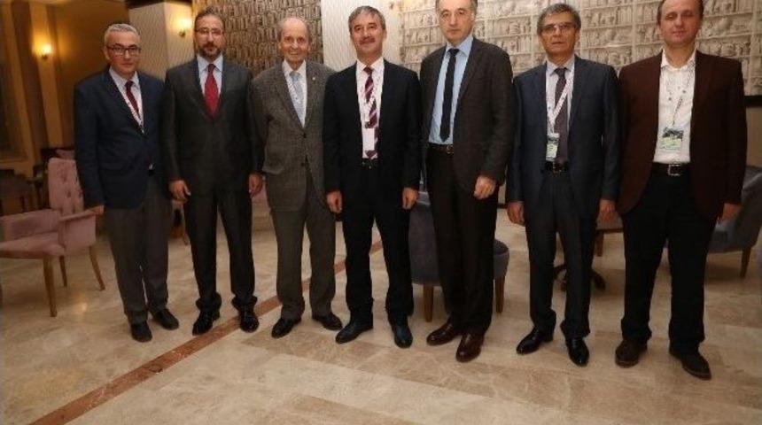 Akademisyenler Turgutlu Tarihini Canlandırdı