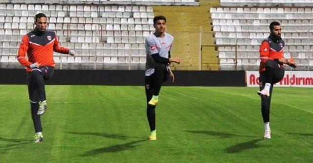 Adanaspor Hazır 1