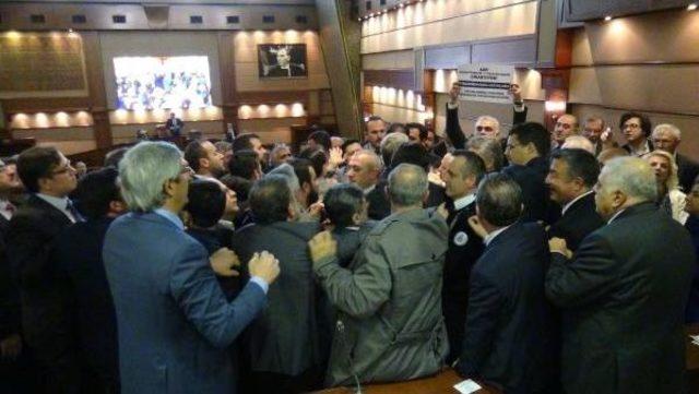  cinsel Istismar D&uuml;zenlemesi  İbb Meclisi ni De Gerdi 1