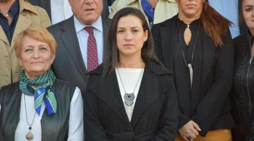 Chp'lilerden Cinsel Istismar D&uuml;zenlemesine Tepki