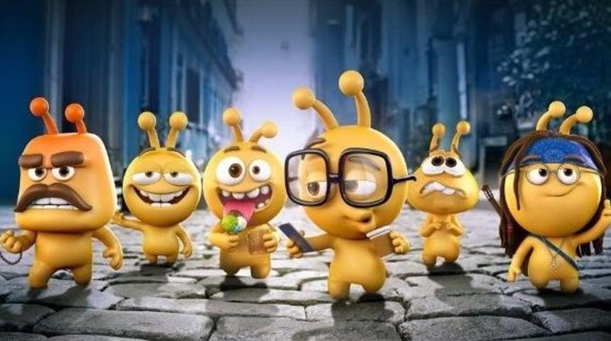 Turkcell&rsquo;in Yeni Reklam Y&uuml;zleri Emocanlar Oldu