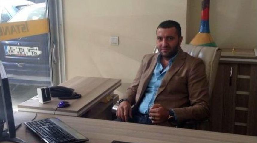 Adıyaman&rsquo;daki Alacak Verecek Kavgası