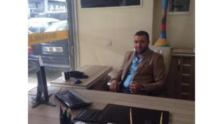 Adıyaman'da Alacak Kavgası: 5 Yaralı (2)