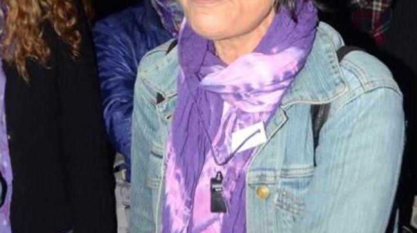 Bodrumlu Kadınlardan Cinsel Istismar Yasasına Tepki