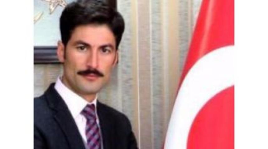 Derik İl&ccedil;esi Kaymakamlığı'na G&uuml;m&uuml;şhane&rsquo;Nin Torul İl&ccedil;e Kaymakamı Atandı