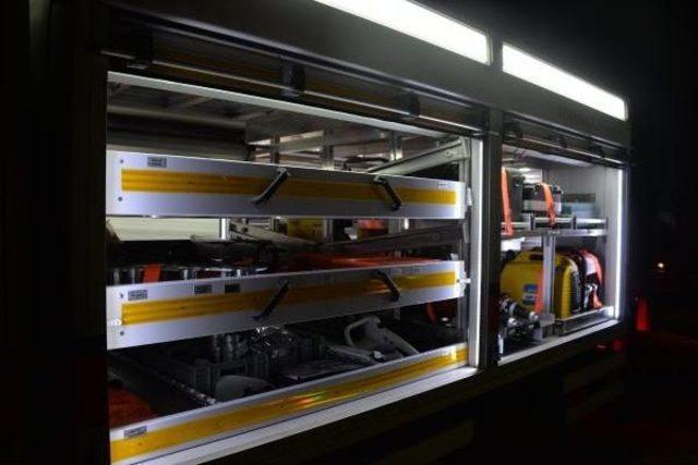 Siirt te Bakır Madeninde Facia; 4 Iş&ccedil;i &Ouml;ld&uuml;, 12 Iş&ccedil;i Aranıyor - Ek Fotoğraflar 3