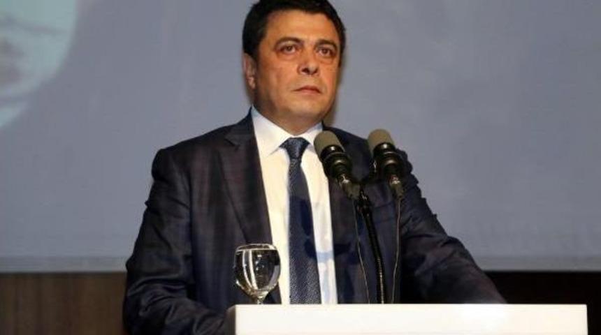 T&uuml;rk Metal Sendikası Genel Başkanı Kavlak, Erdemir'e Seslendi: Daha Fazla Uzatmayalım