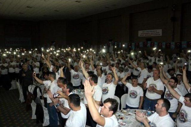 Türk Metal Sendikası Genel Başkanı Kavlak, Erdemir'e Seslendi: Daha Fazla Uzatmayalım