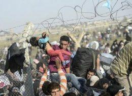 TÜİK açıkladı: Türkiye en çok hangi ülkeden göç aldı?