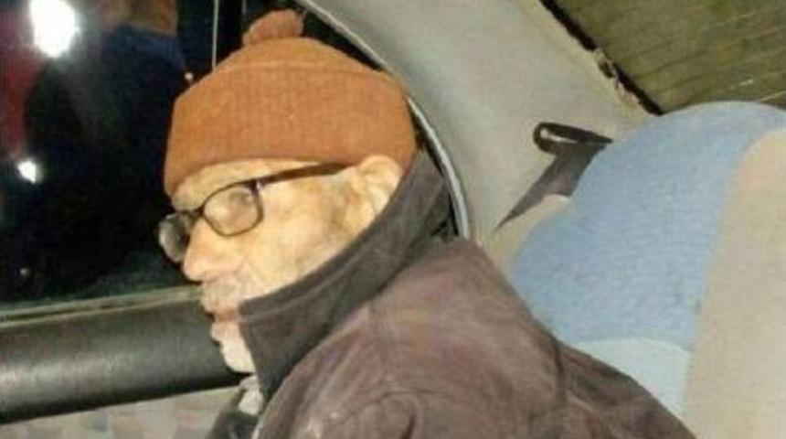 Kaybolan Alzheimer Hastası Yaylada Bulundu